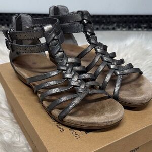 Ruff Hewn Sandals